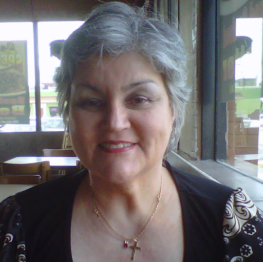Marialcira Pacheco