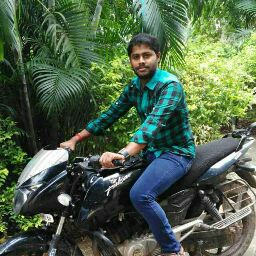 author