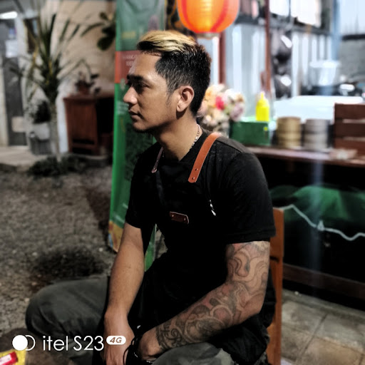 Image pertaining to RAFLI RAMDANI
