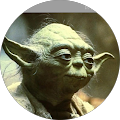 User profile - DESERT YODA.