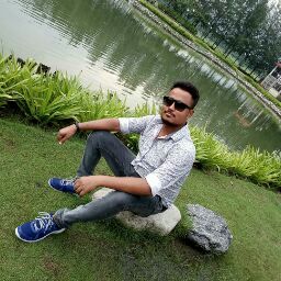 Ankit Roy profile pic