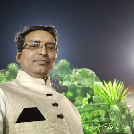 Ravi Kumar Gupta