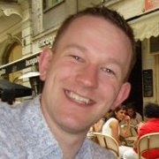 Mark Dickie