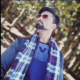 Amardeep Singh profile pic