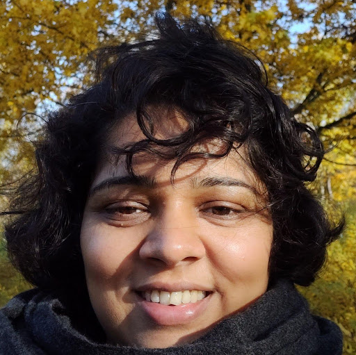 Vinutha Magal Shreenath