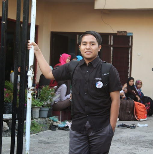 Jajang Supriatna profile icon