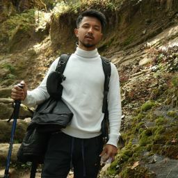 Image pertaining to RAVINDRA DIYAL