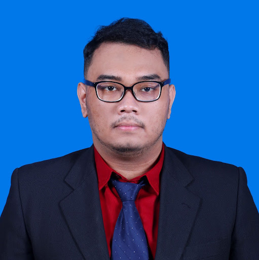 Muhammad Haryono