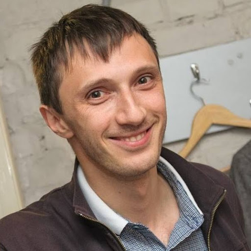 Александр Покидин
