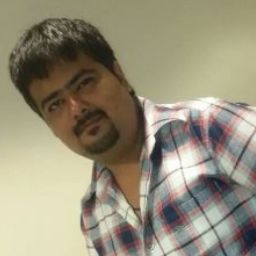 author