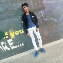 author