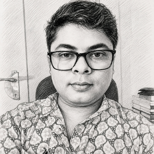 Dr Ratan Sarkar