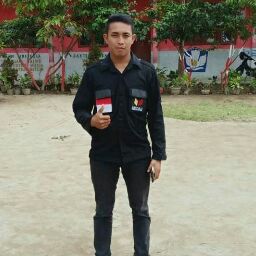 Created by