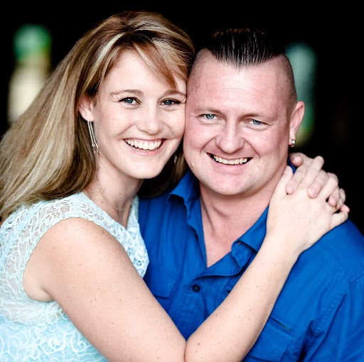 Profile picture of Yolandi Van Der Linde