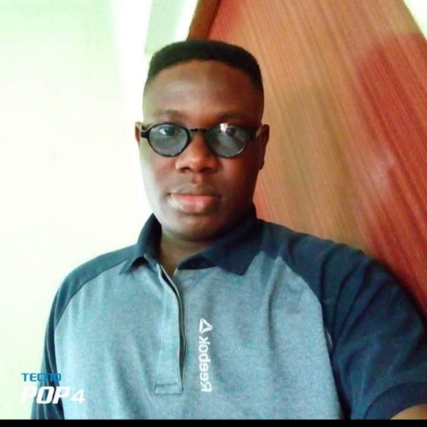 IFEANYICHUKWU JOSHUA