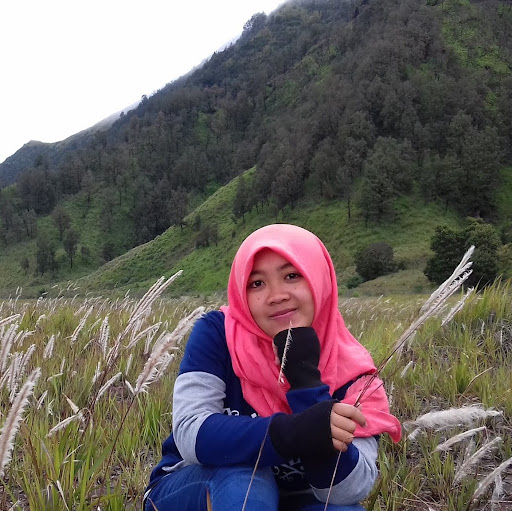 ismatul maulina profile icon