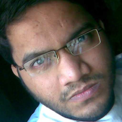 kiran malusare