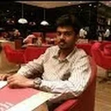 Praveen Kumar S