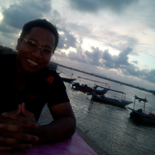 author