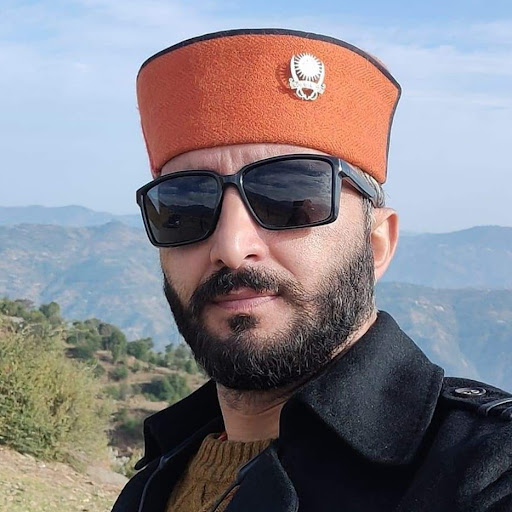 Jitender Rajpoot