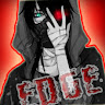 Edge's user avatar