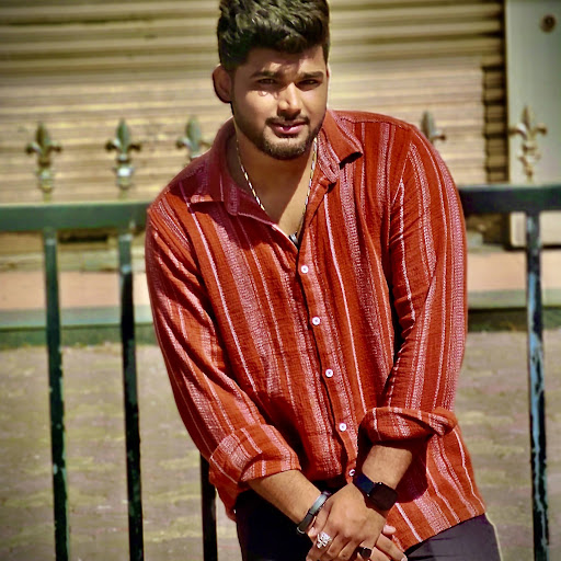 Deepesh joshi