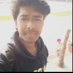 Image pertaining to AAQUIB DILKASH