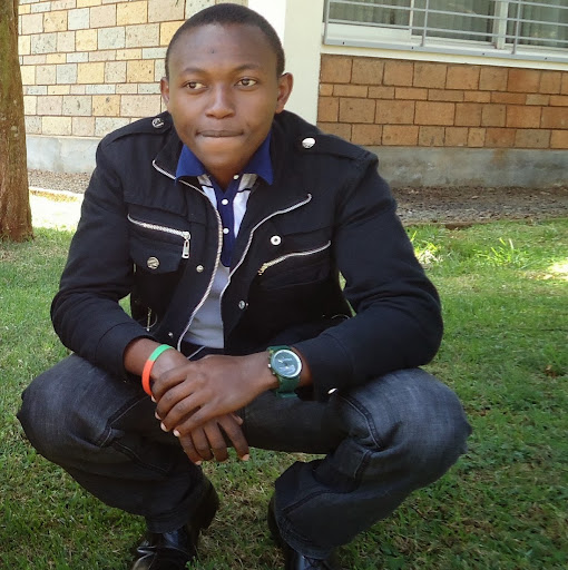 John Wainaina