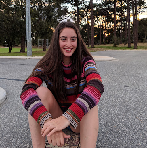 author