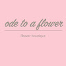Ode to a flower Florist