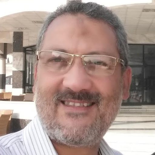 Ayman Nehad