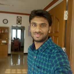 Sureshkumar Velusamy