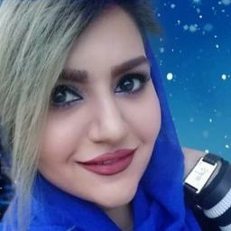 sahar khamissi