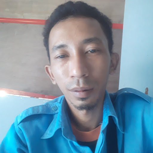 Ari Slamet