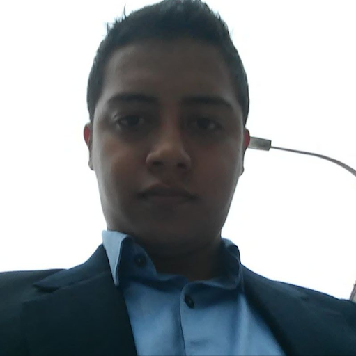 Rogger Adrian Torres Gonzales