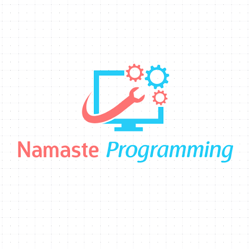 Image pertaining to NAMASTE PROGRAMMING
