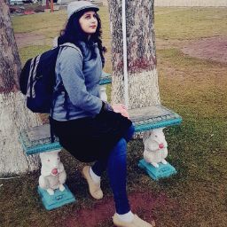 Ammara Amjad