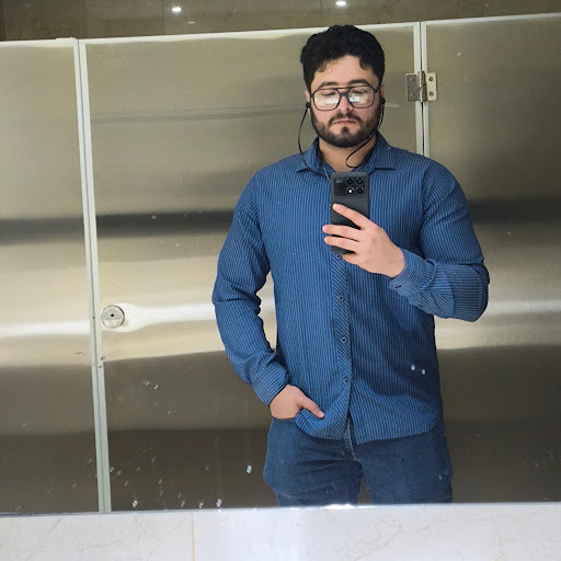 Noel Huereca