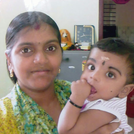 Santhi Eswaran