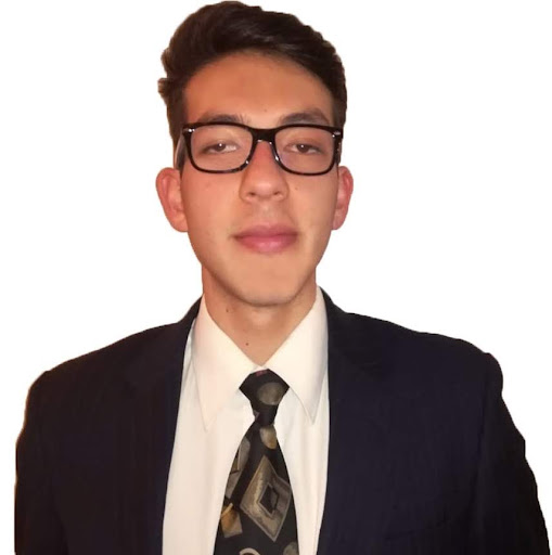 Wilson Campoverde Carrilo