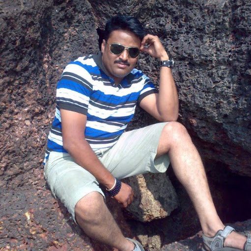 Madan Wagh