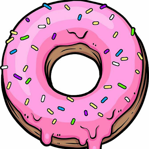 Image pertaining to MR. DONUT