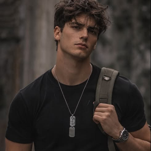 author