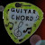 Guitar Chord