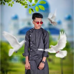 author