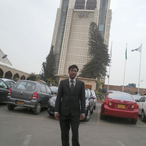 author