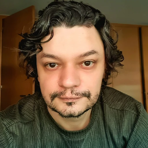 author