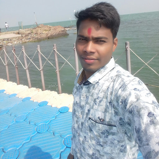 MITHUN SWAIN