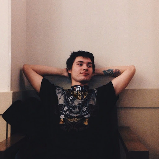 Image pertaining to STAS ROMANOV