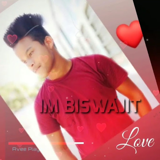 IM BISWAJIT